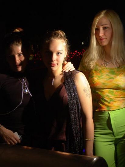 Soho - 19.1.06